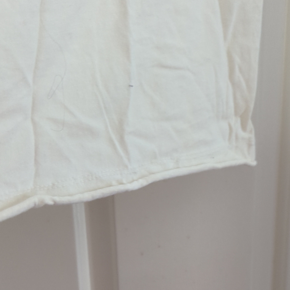 Modcloth Eco Octopus Ringer Baby Tee Shirt - Picture 8 of 8